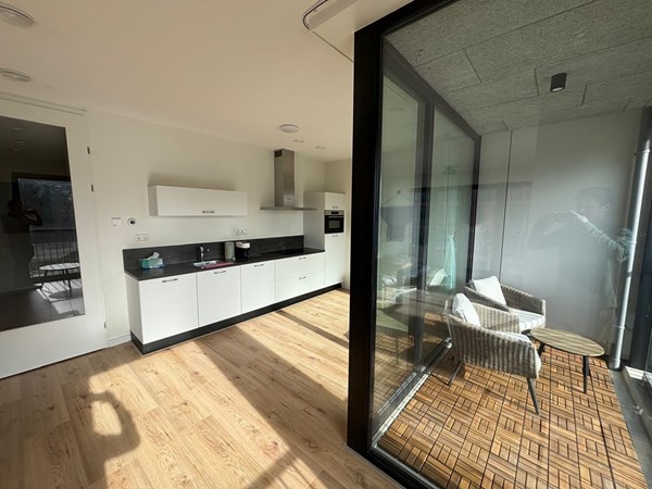 Medium property photo - Niemeyerstraat 113, 2132 HE Hoofddorp